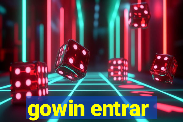 gowin entrar